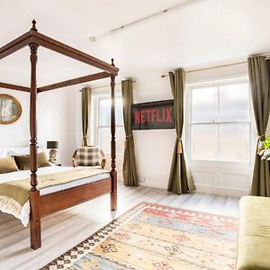 Appartement met een Slaapkamer